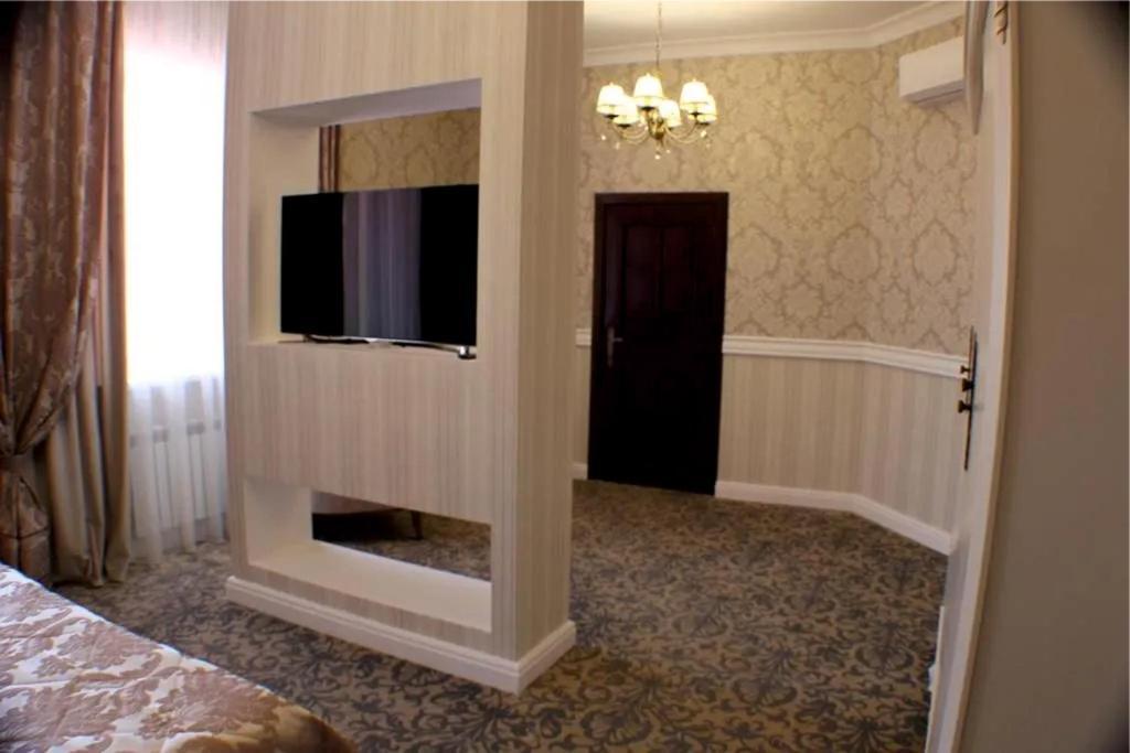 Vintage Boutique Hotel Astana Bagian luar foto